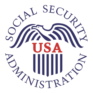Supplemental Security Income logo