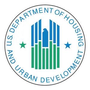 Federal Public Housing Assistance logo