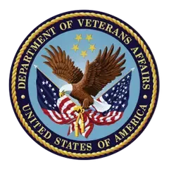 Veterans Pension and Survivors Benefit logo