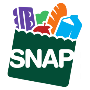 Supplemental Nutrition Assistance Program logo