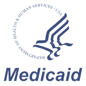 Medicaid logo