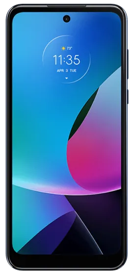 moto g play free government phone from FreeCall Wireless